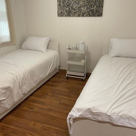 Hostel Jl In Chung-Jeong Σεούλ Εξωτερικό φωτογραφία