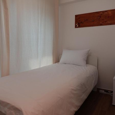 Hostel Jl In Chung-Jeong Σεούλ Εξωτερικό φωτογραφία