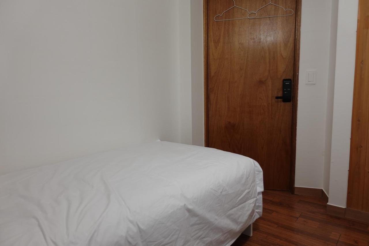 Hostel Jl In Chung-Jeong Σεούλ Εξωτερικό φωτογραφία