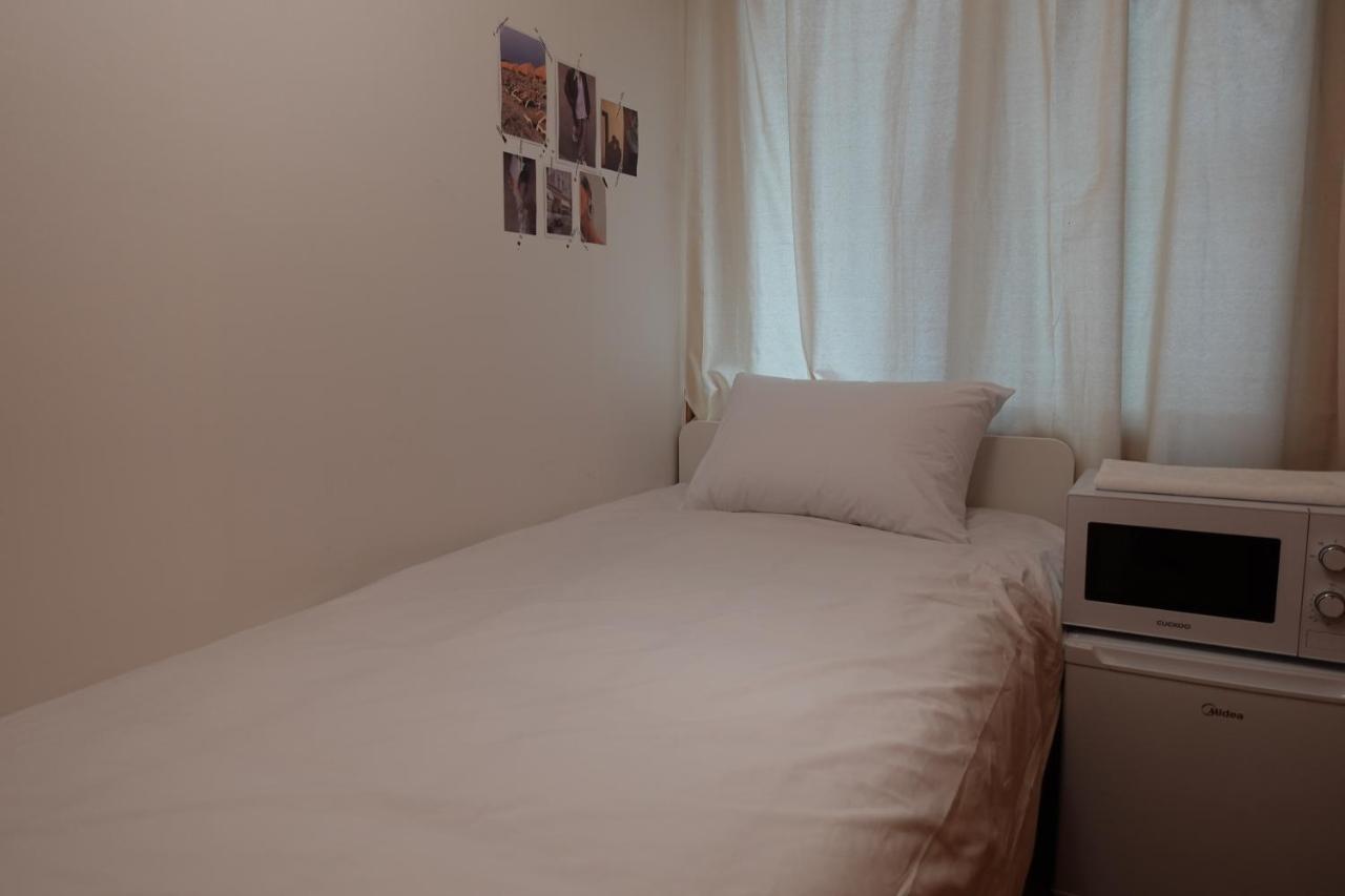 Hostel Jl In Chung-Jeong Σεούλ Εξωτερικό φωτογραφία