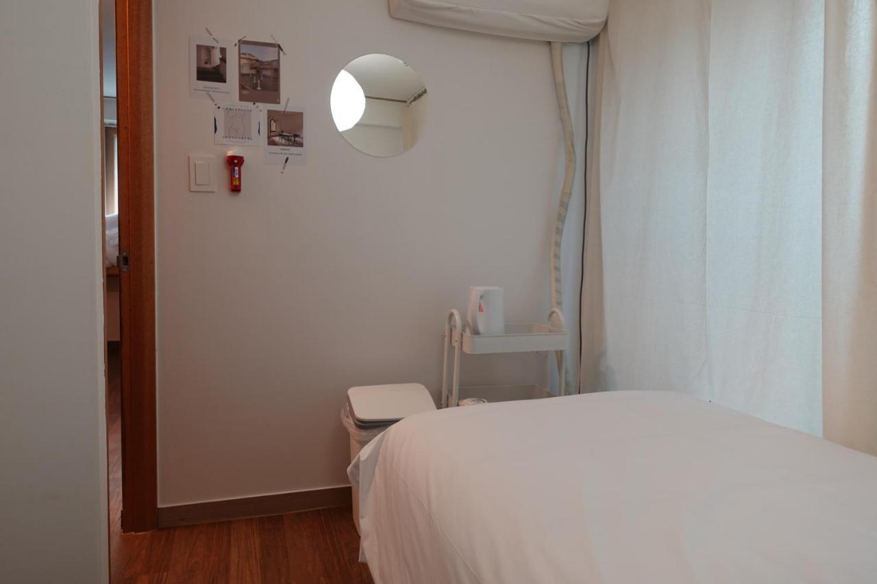 Hostel Jl In Chung-Jeong Σεούλ Εξωτερικό φωτογραφία