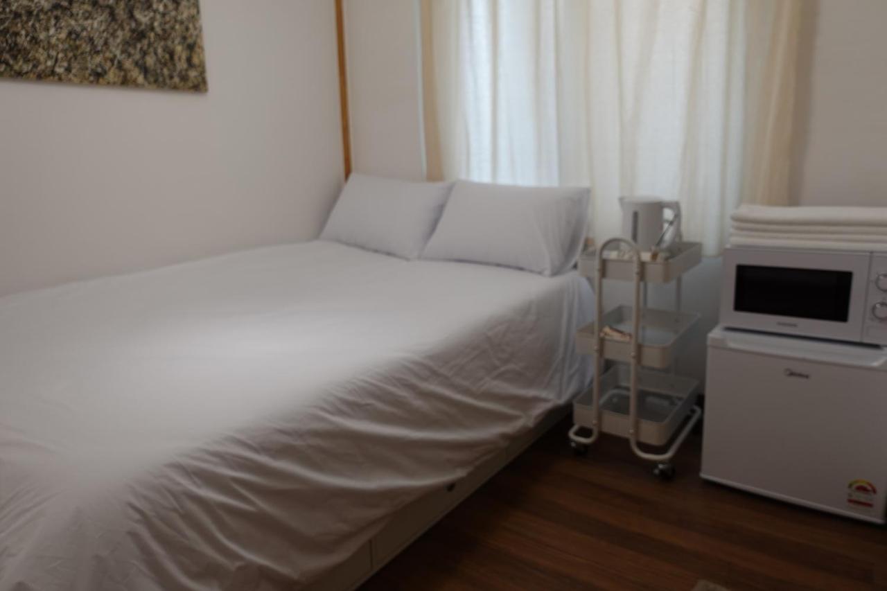 Hostel Jl In Chung-Jeong Σεούλ Εξωτερικό φωτογραφία