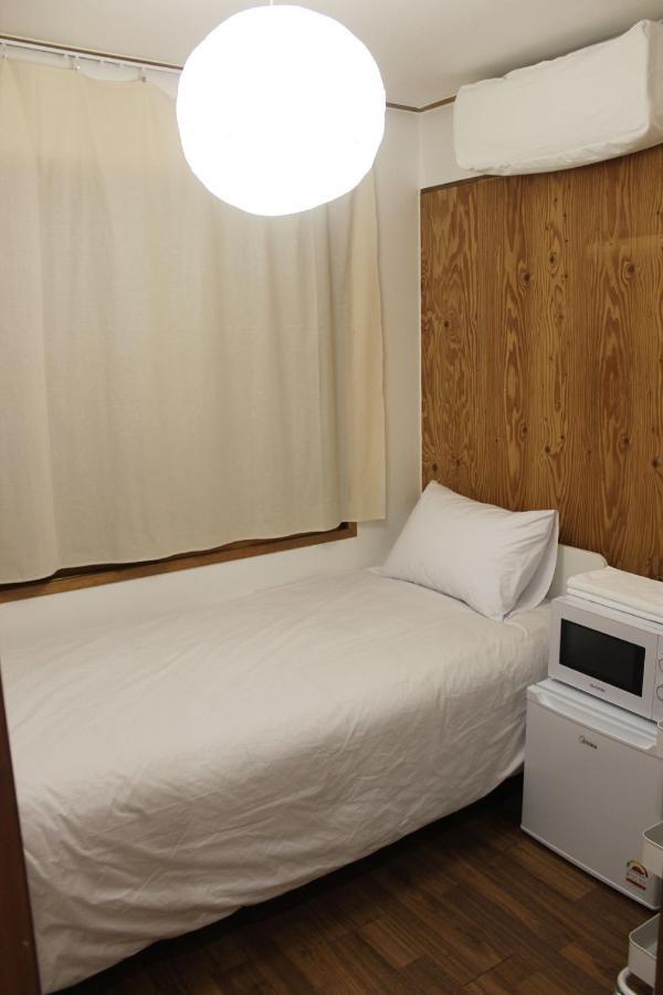 Hostel Jl In Chung-Jeong Σεούλ Εξωτερικό φωτογραφία