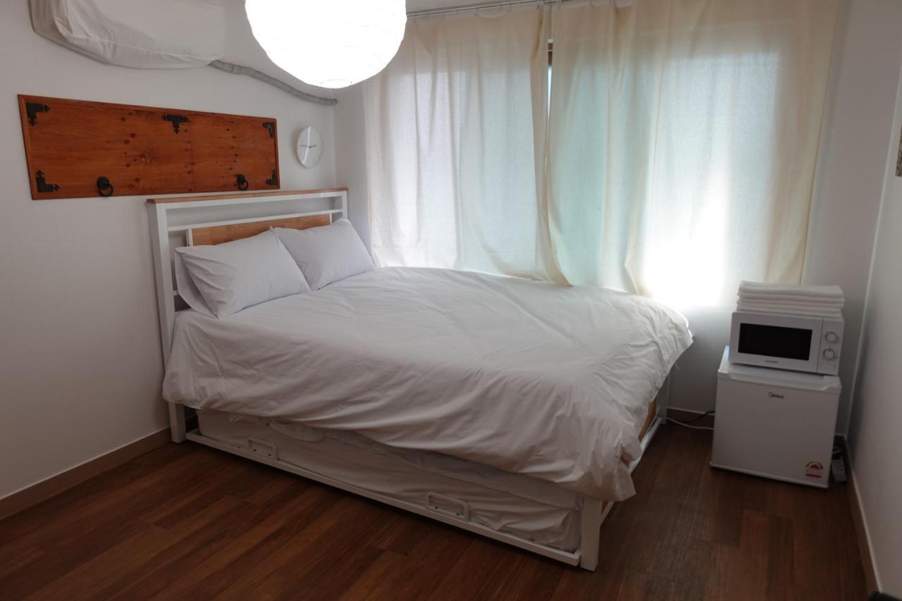 Hostel Jl In Chung-Jeong Σεούλ Εξωτερικό φωτογραφία