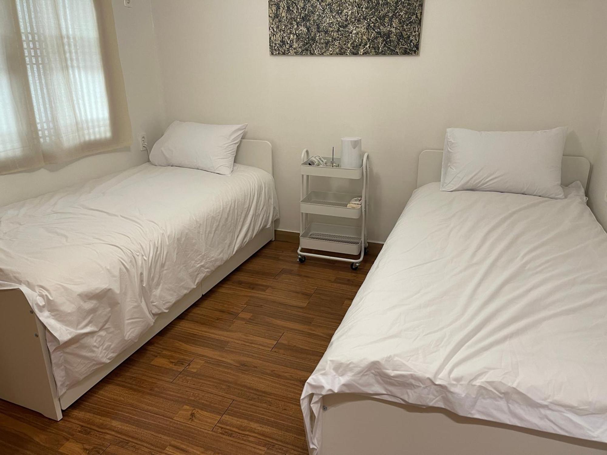 Hostel Jl In Chung-Jeong Σεούλ Εξωτερικό φωτογραφία