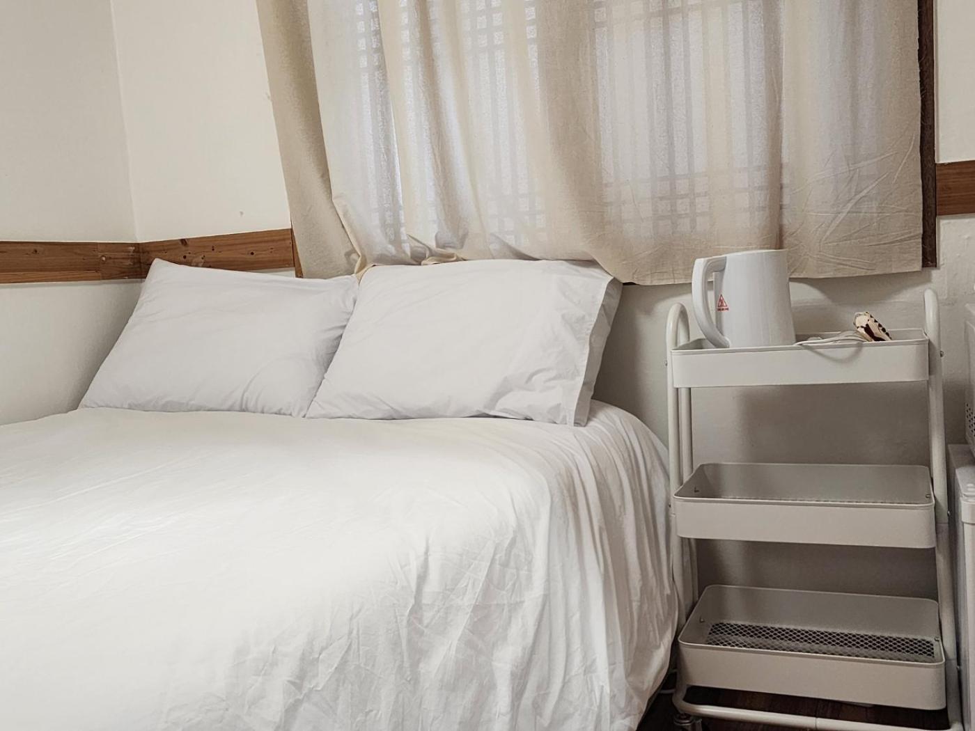 Hostel Jl In Chung-Jeong Σεούλ Εξωτερικό φωτογραφία