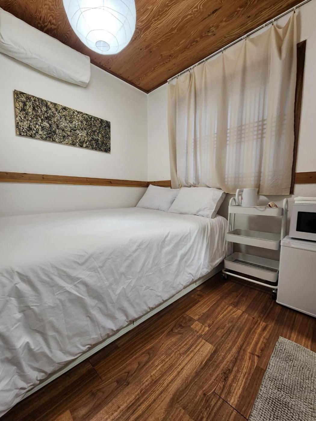 Hostel Jl In Chung-Jeong Σεούλ Εξωτερικό φωτογραφία