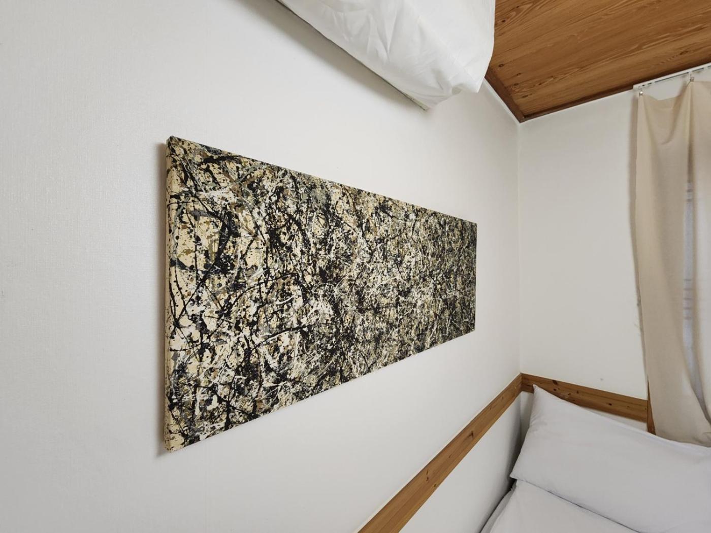 Hostel Jl In Chung-Jeong Σεούλ Εξωτερικό φωτογραφία