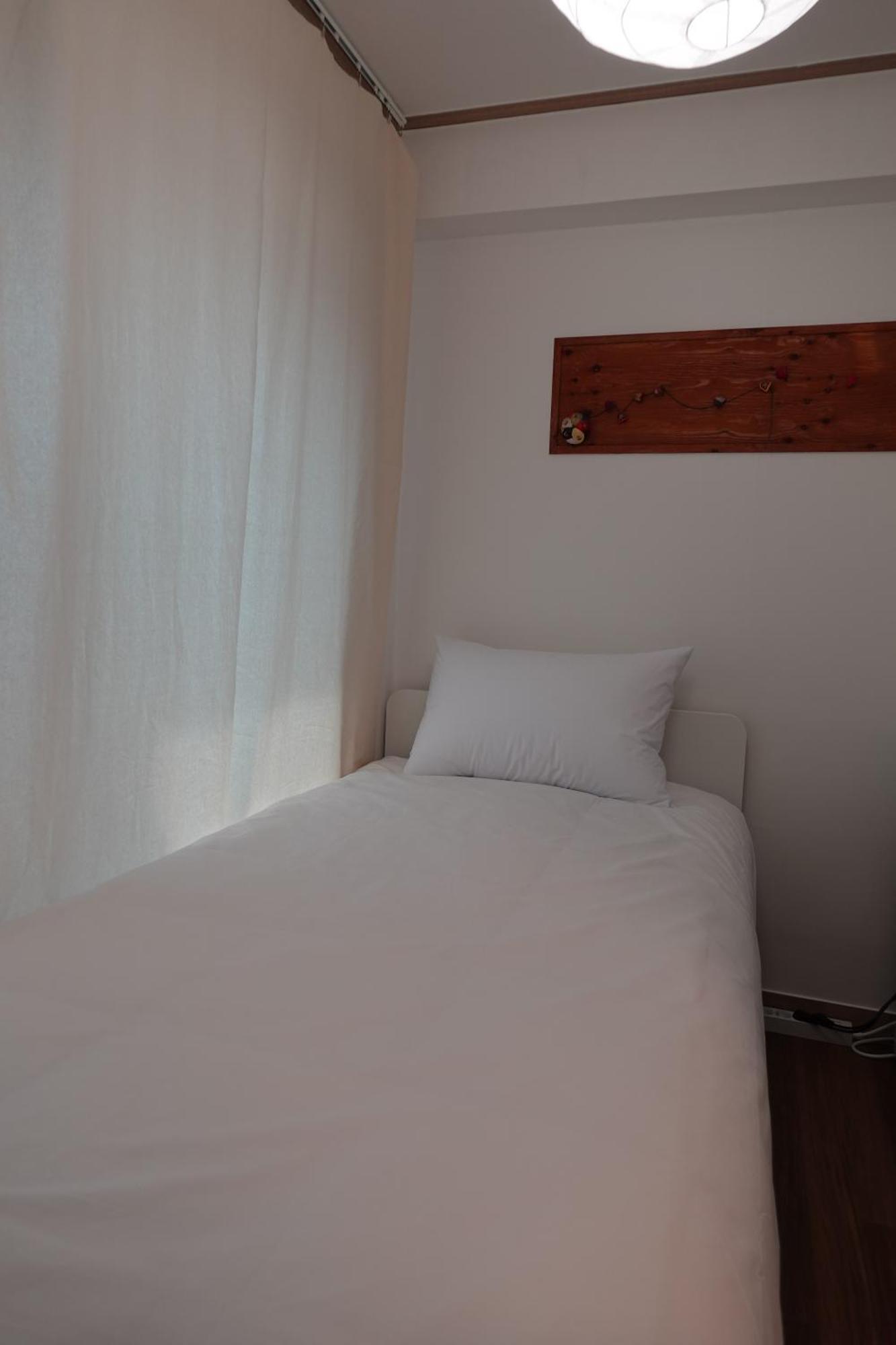 Hostel Jl In Chung-Jeong Σεούλ Εξωτερικό φωτογραφία