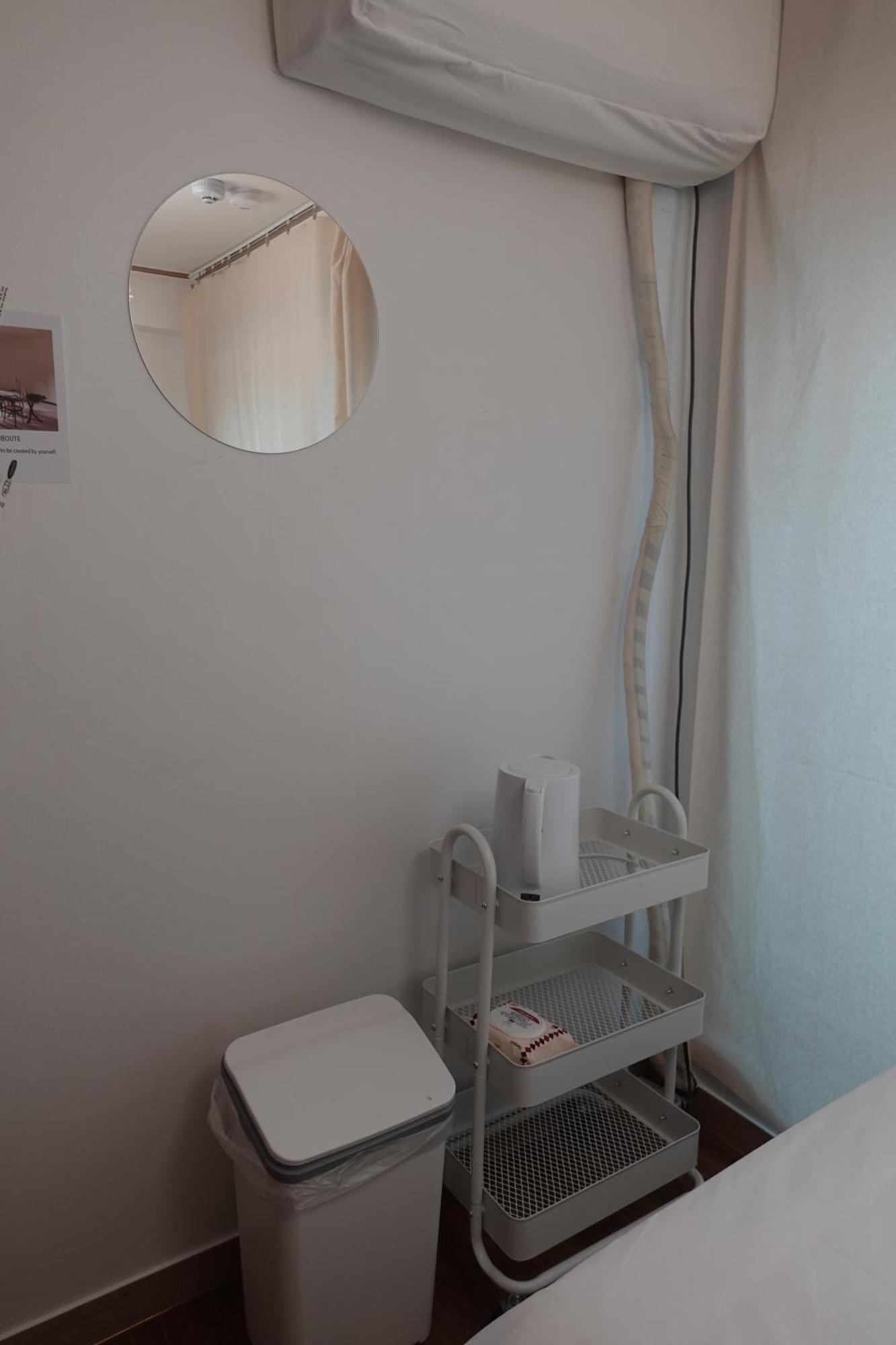 Hostel Jl In Chung-Jeong Σεούλ Εξωτερικό φωτογραφία