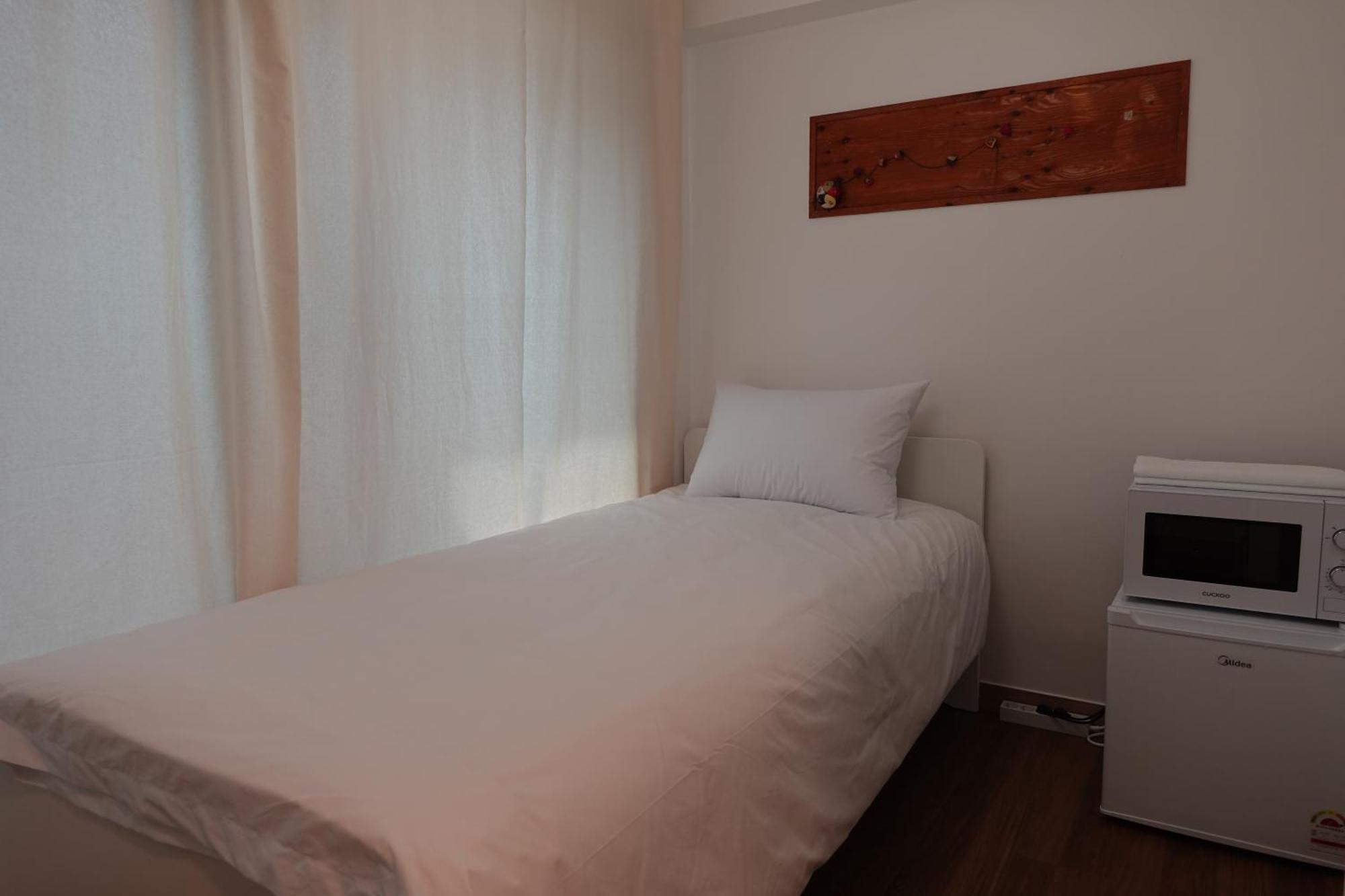 Hostel Jl In Chung-Jeong Σεούλ Εξωτερικό φωτογραφία