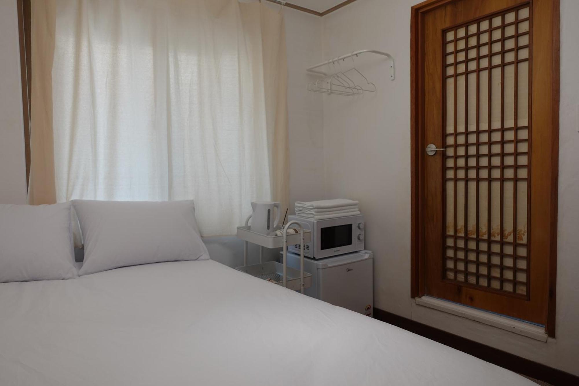 Hostel Jl In Chung-Jeong Σεούλ Εξωτερικό φωτογραφία