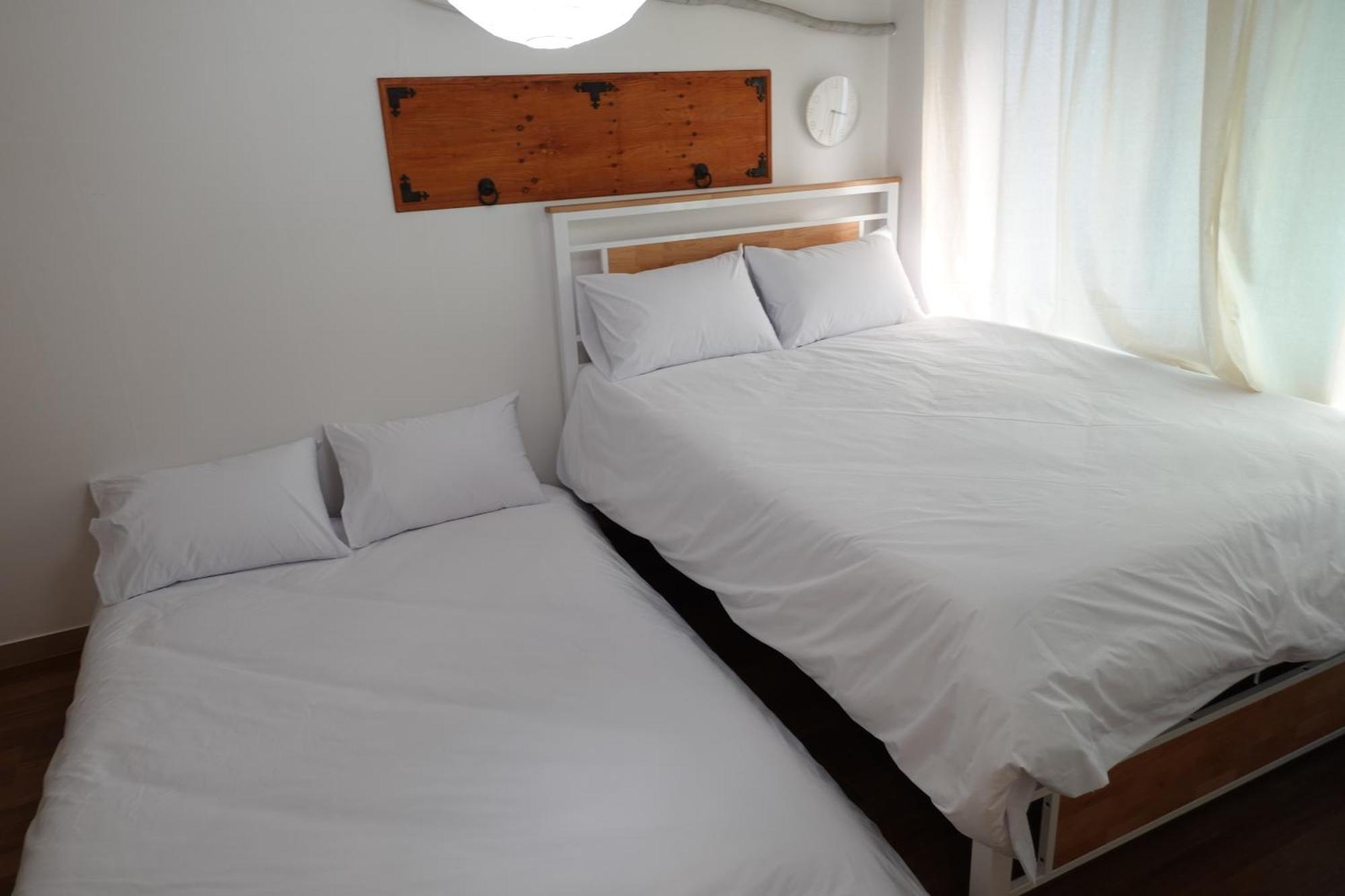 Hostel Jl In Chung-Jeong Σεούλ Εξωτερικό φωτογραφία