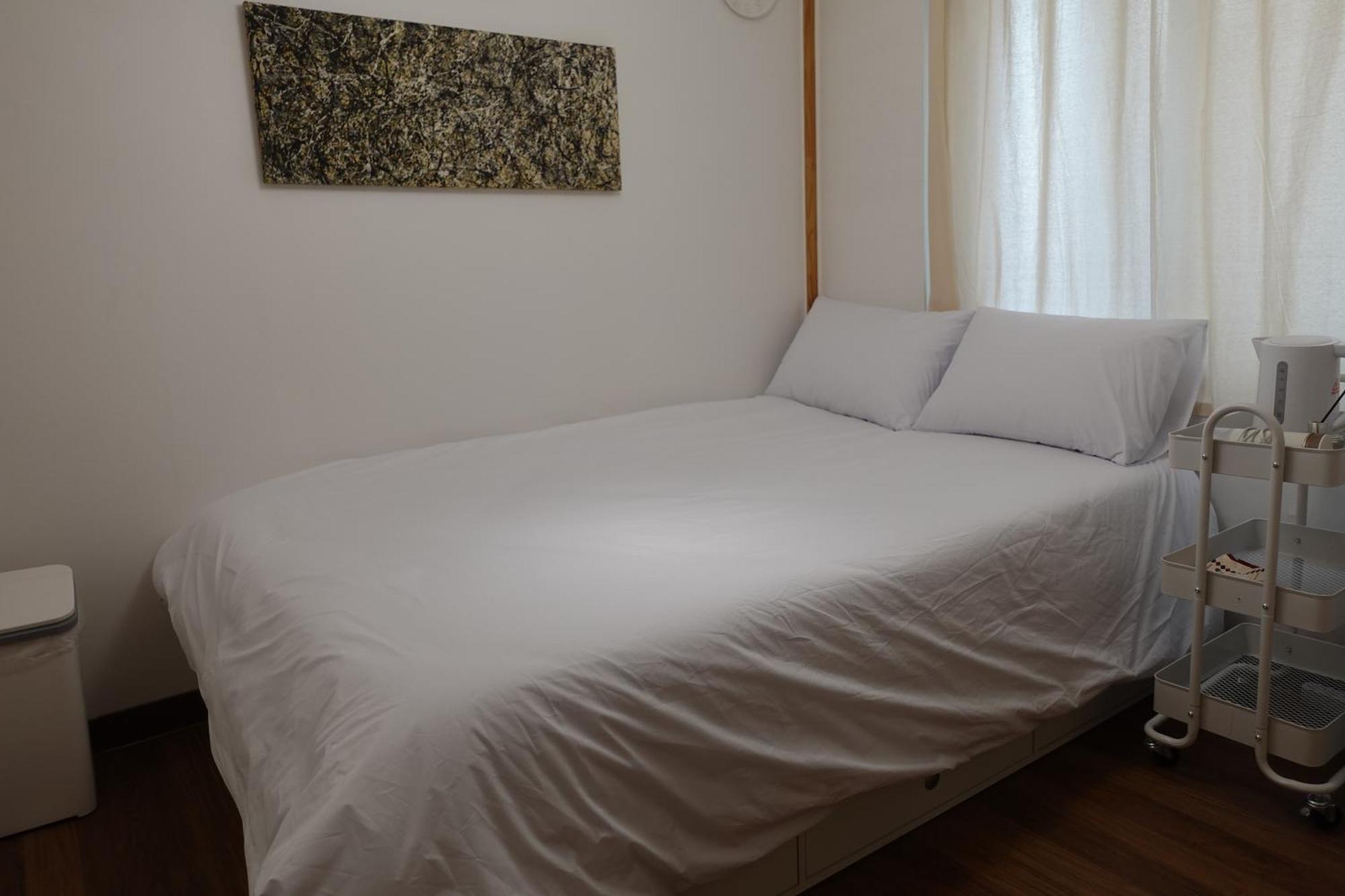 Hostel Jl In Chung-Jeong Σεούλ Εξωτερικό φωτογραφία