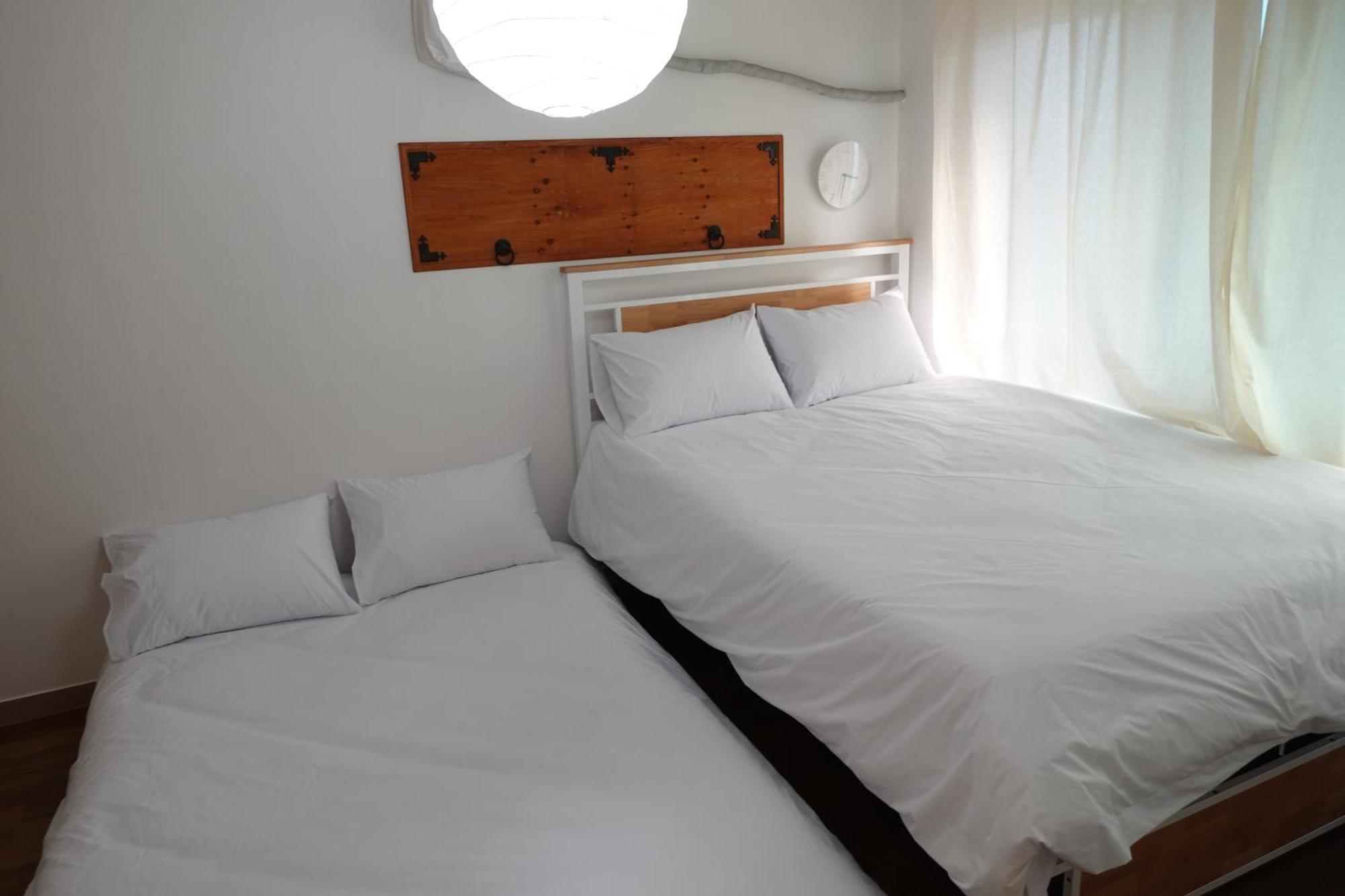 Hostel Jl In Chung-Jeong Σεούλ Εξωτερικό φωτογραφία