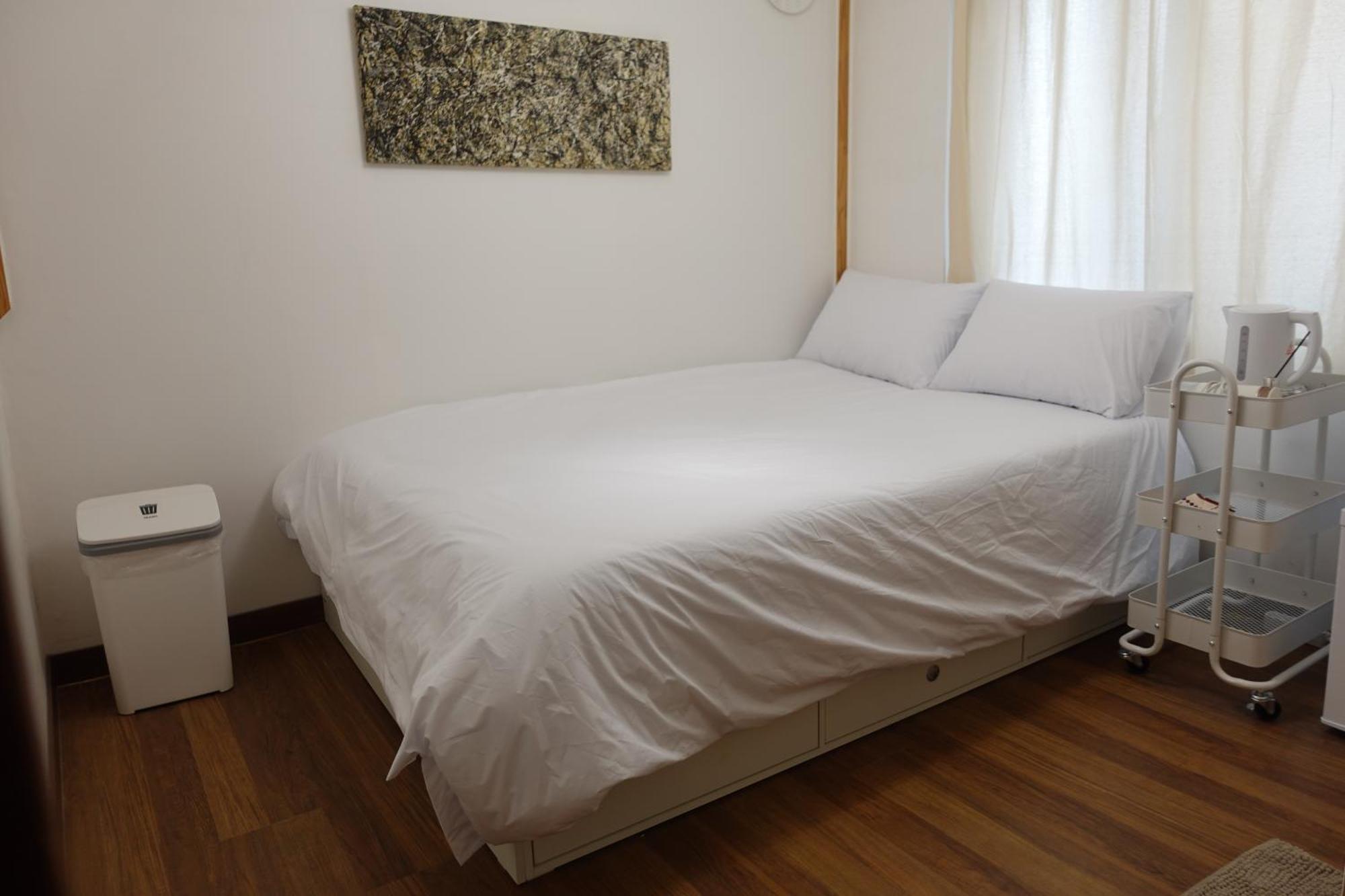 Hostel Jl In Chung-Jeong Σεούλ Εξωτερικό φωτογραφία